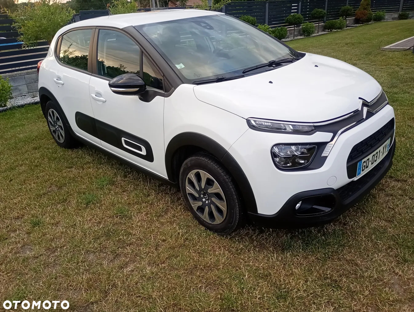 Citroën C3 1.5 BlueHDi Live - 3