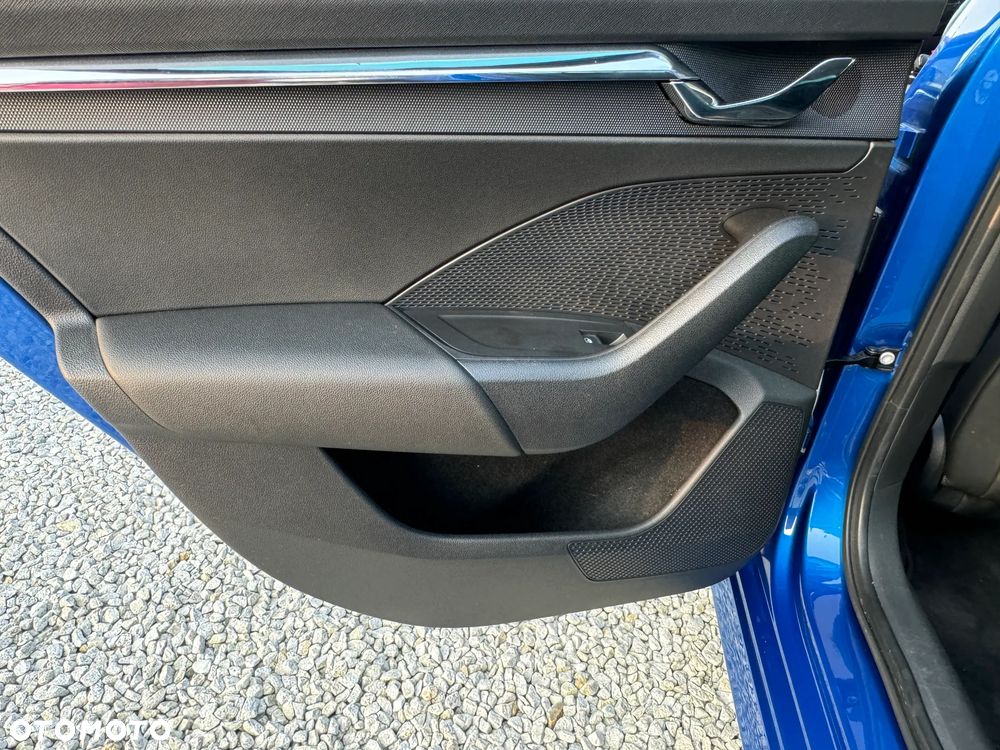 Skoda Octavia 2.0 TDI L&K DSG - 30