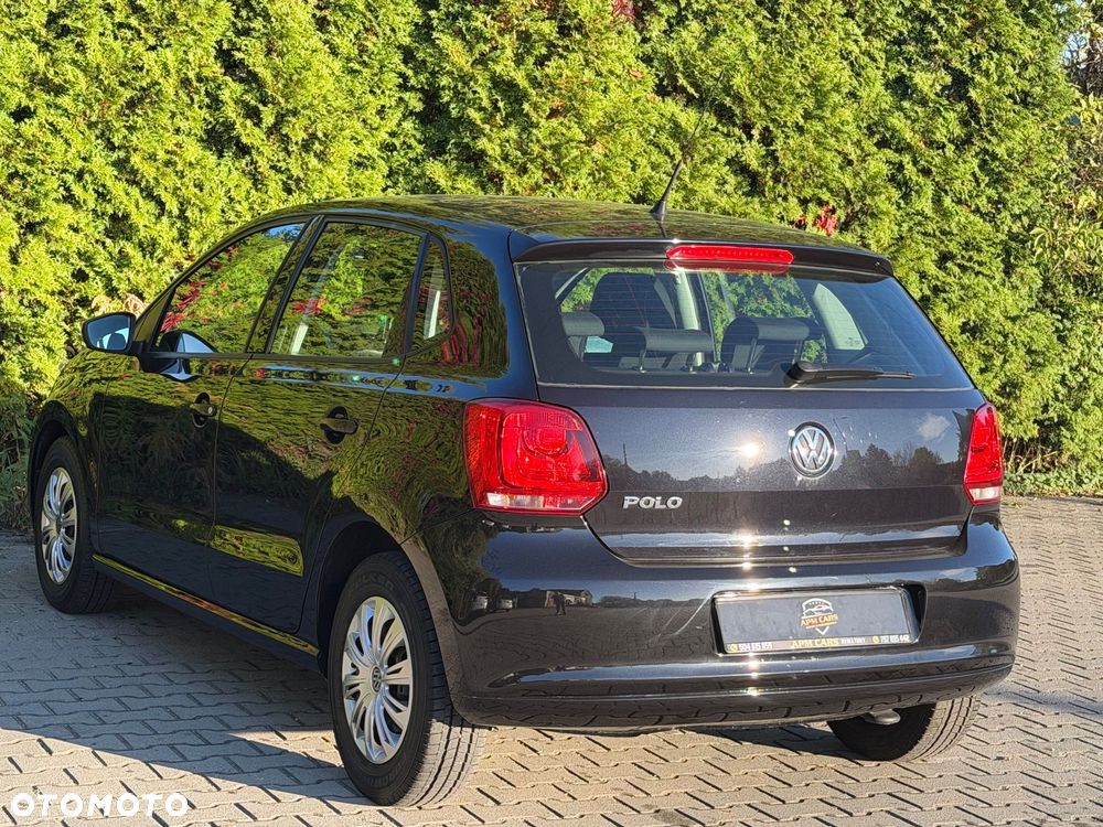 Volkswagen Polo - 15