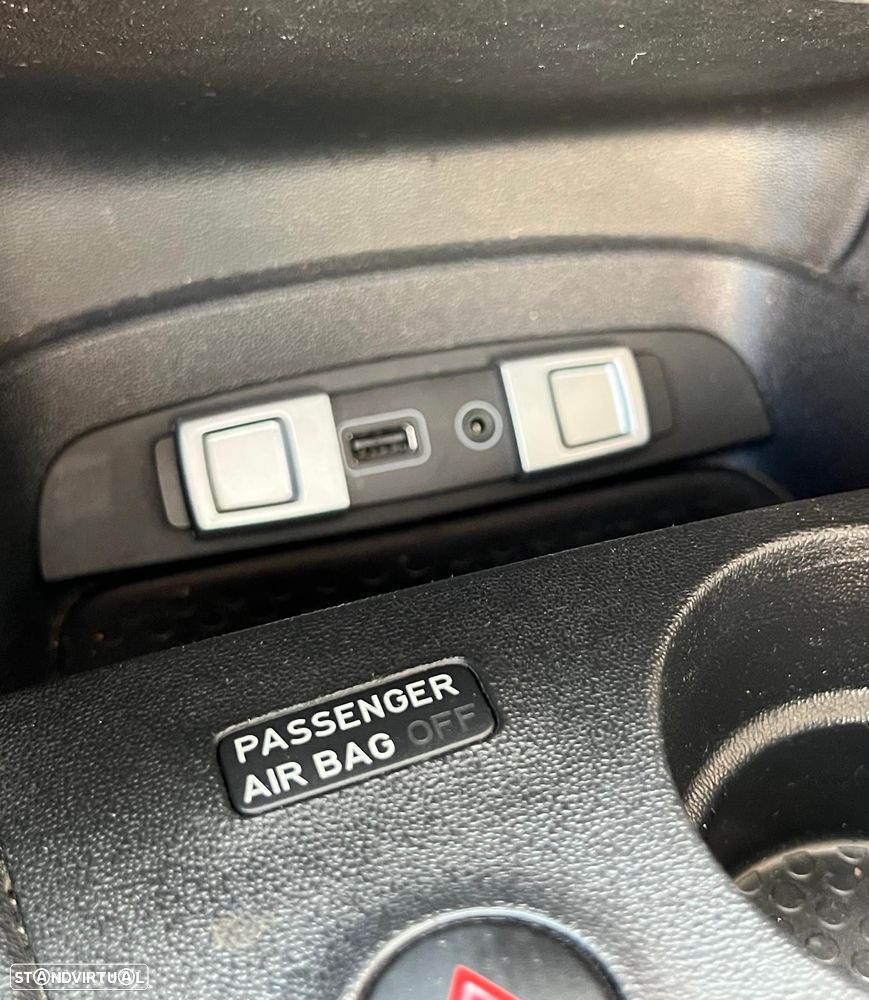 SEAT Leon 1.2 TSI 16V Copa Plus Eco.Start/Stop - 12