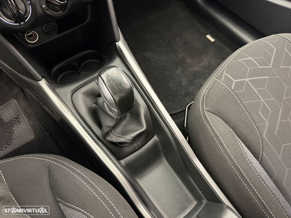 Peugeot 2008 1.2 VTi Active - 9