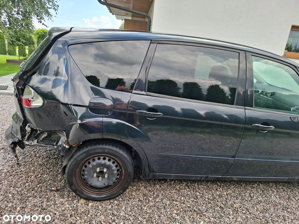 Ford S-Max 2.0 TDCi Gold X - 9