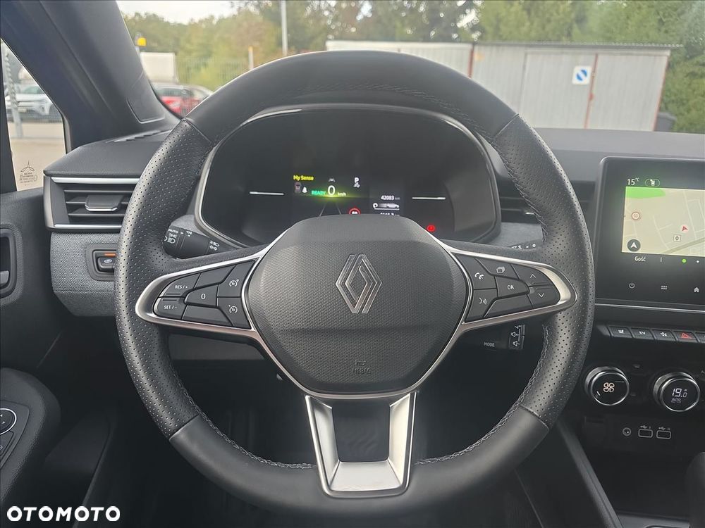 Renault Clio - 12