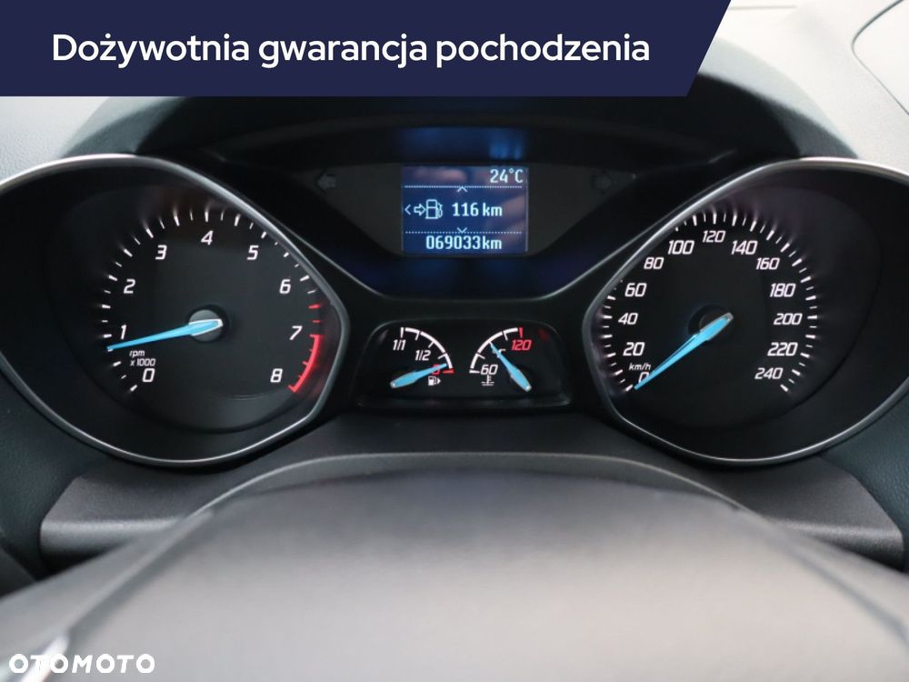 Ford C-MAX - 13
