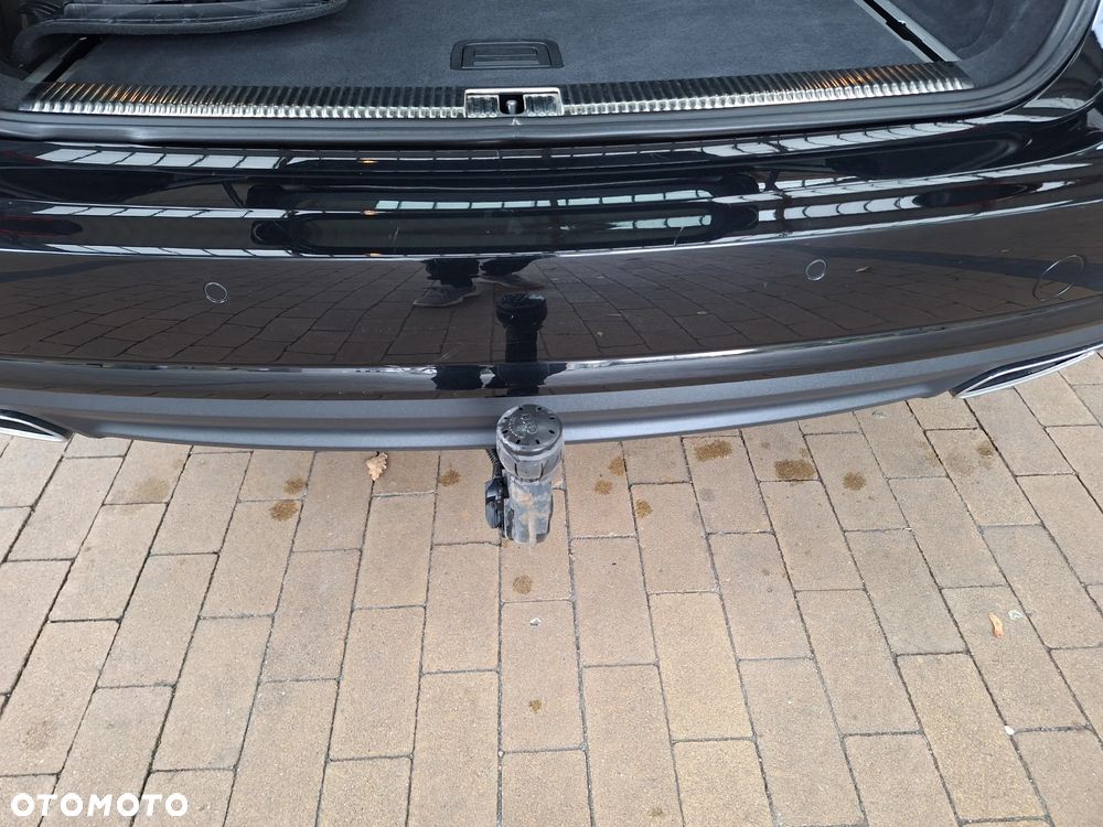 Audi A6 Avant 2.0 TDI Ultra S tronic - 11