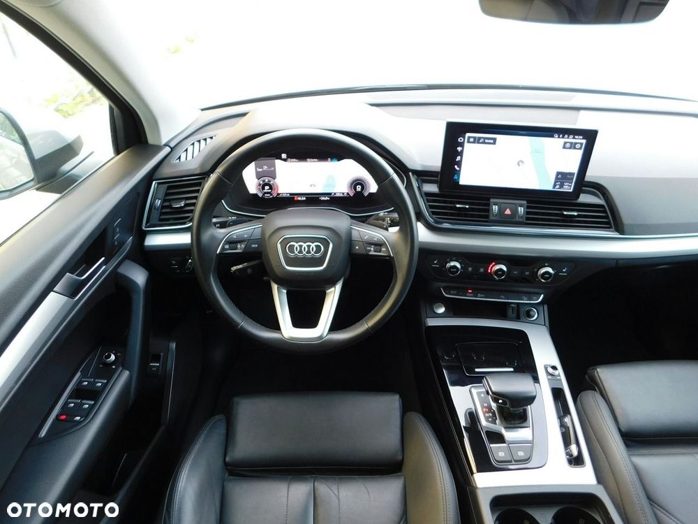 Audi Q5 - 16