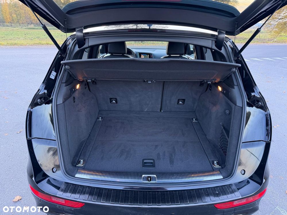 Audi Q5 2.0 TDI Quattro S tronic - 39