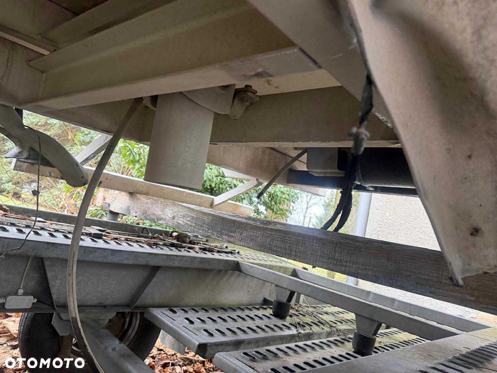 Mercedes Benz Sprinter - 6