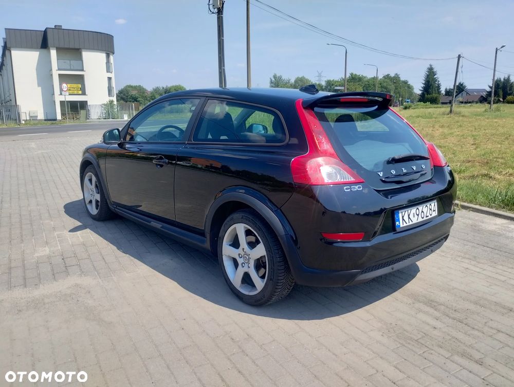 Volvo C30 - 3
