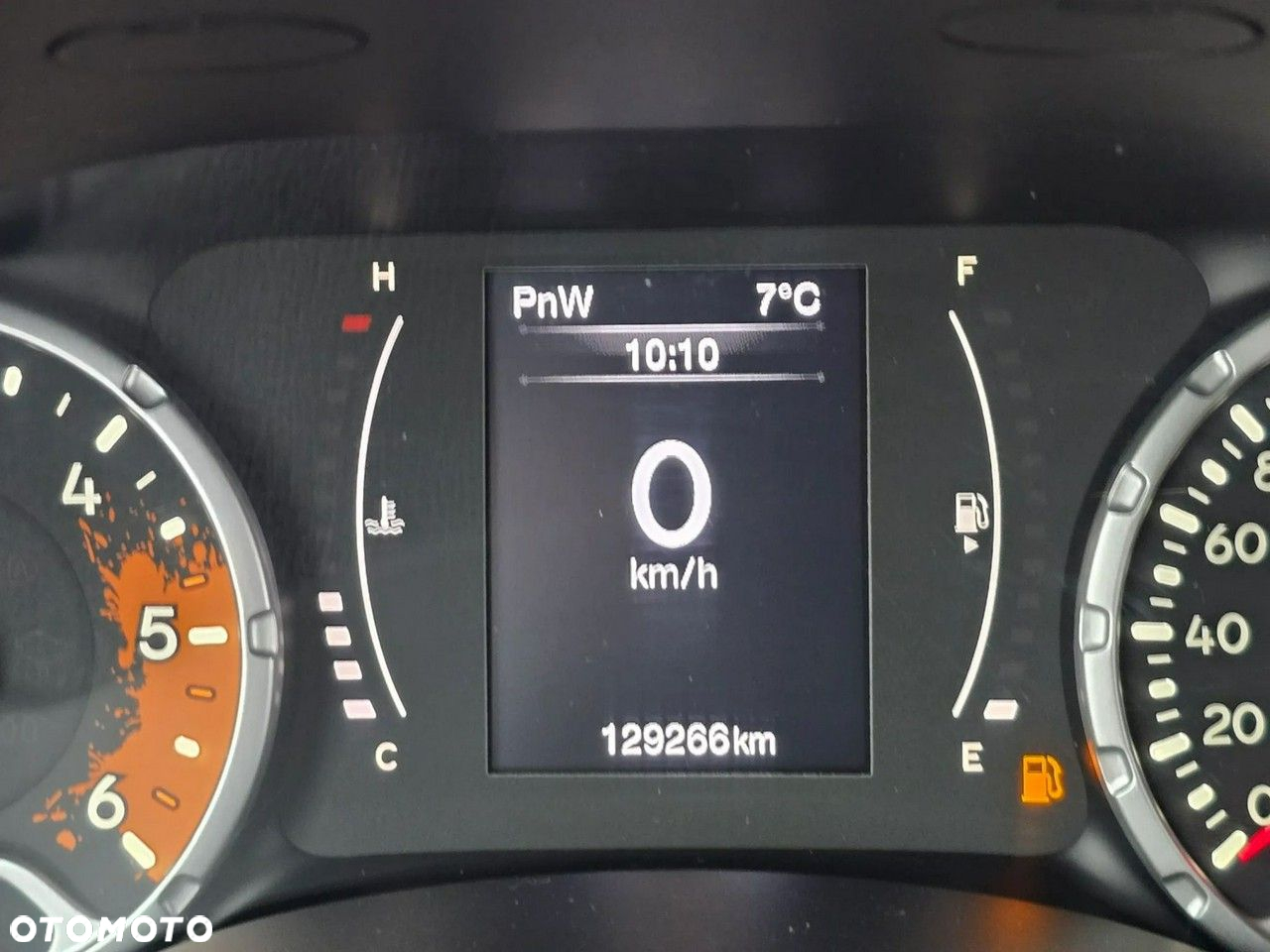 Jeep Renegade 2.0 MultiJet Longitude 4WD S&S - 28