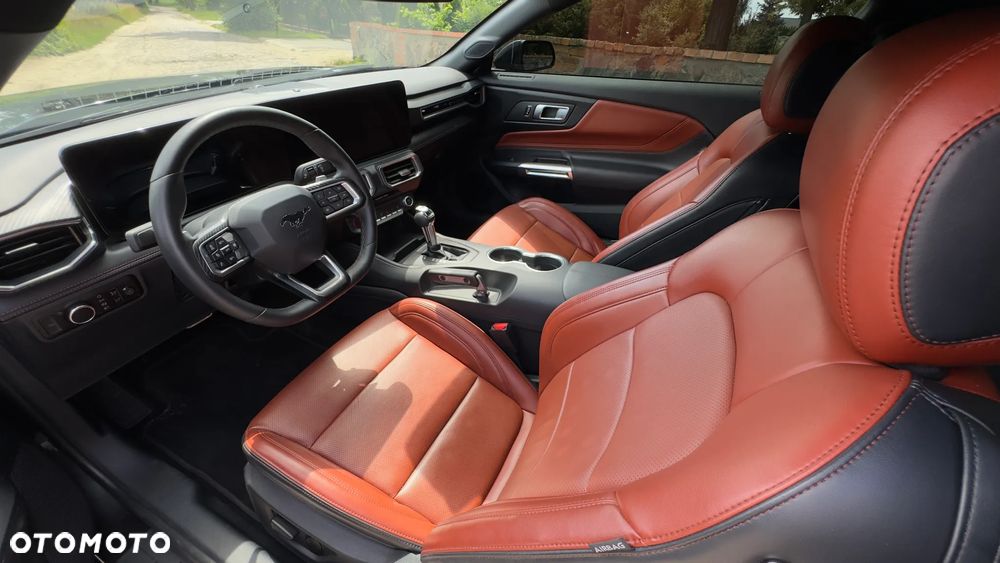 Ford Mustang 5.0 Ti-VCT V8 GT - 19