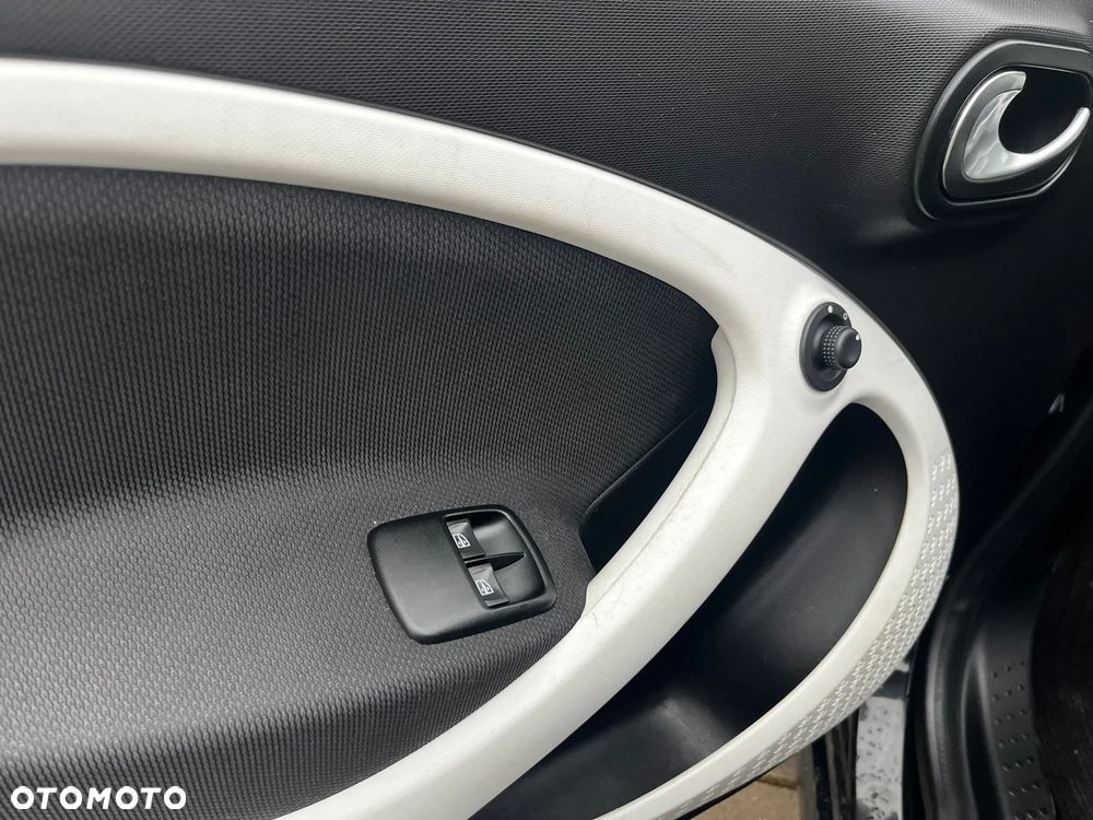 Smart Forfour turbo prime - 10