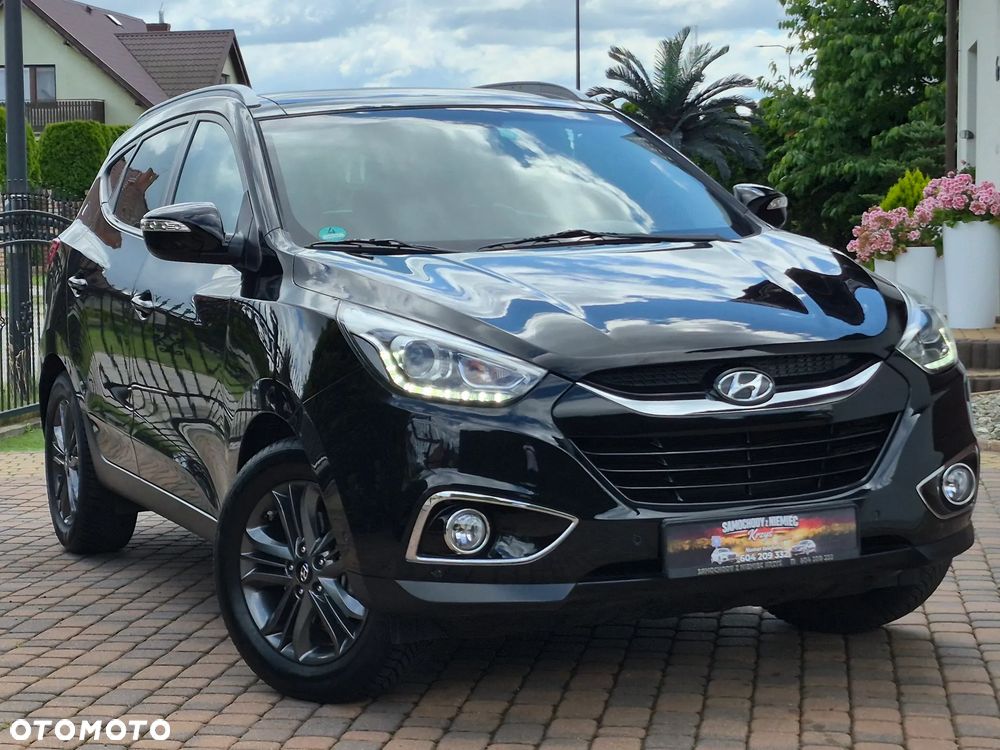 Hyundai ix35 - 34