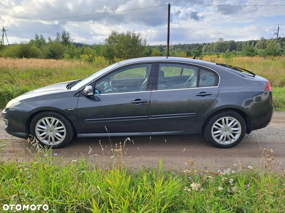 Renault Laguna - 22