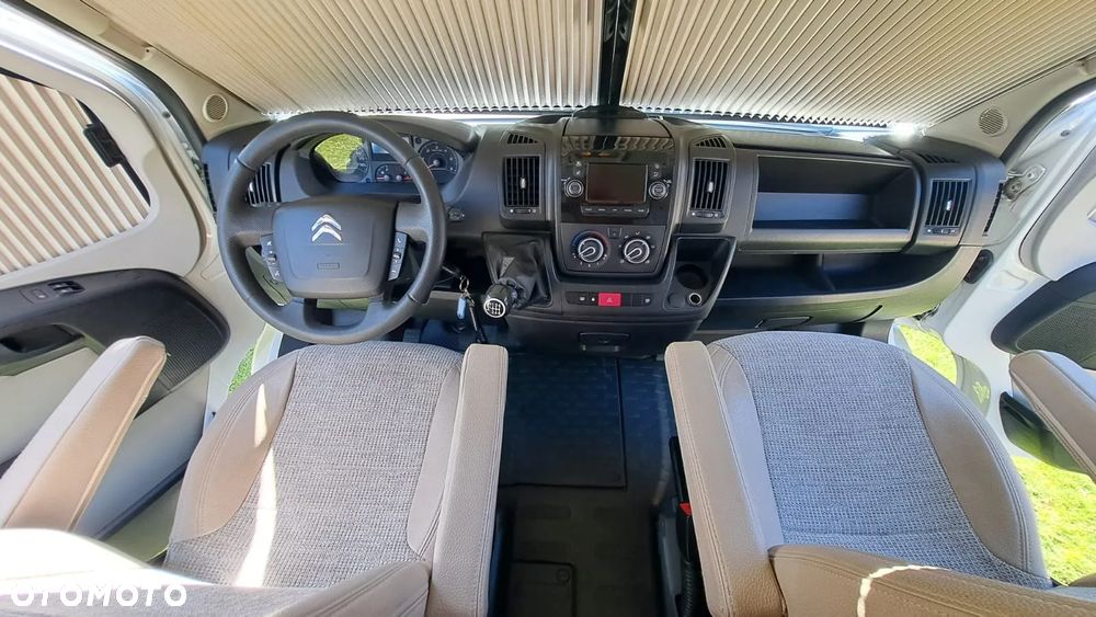 Citroën JUMPER - 36