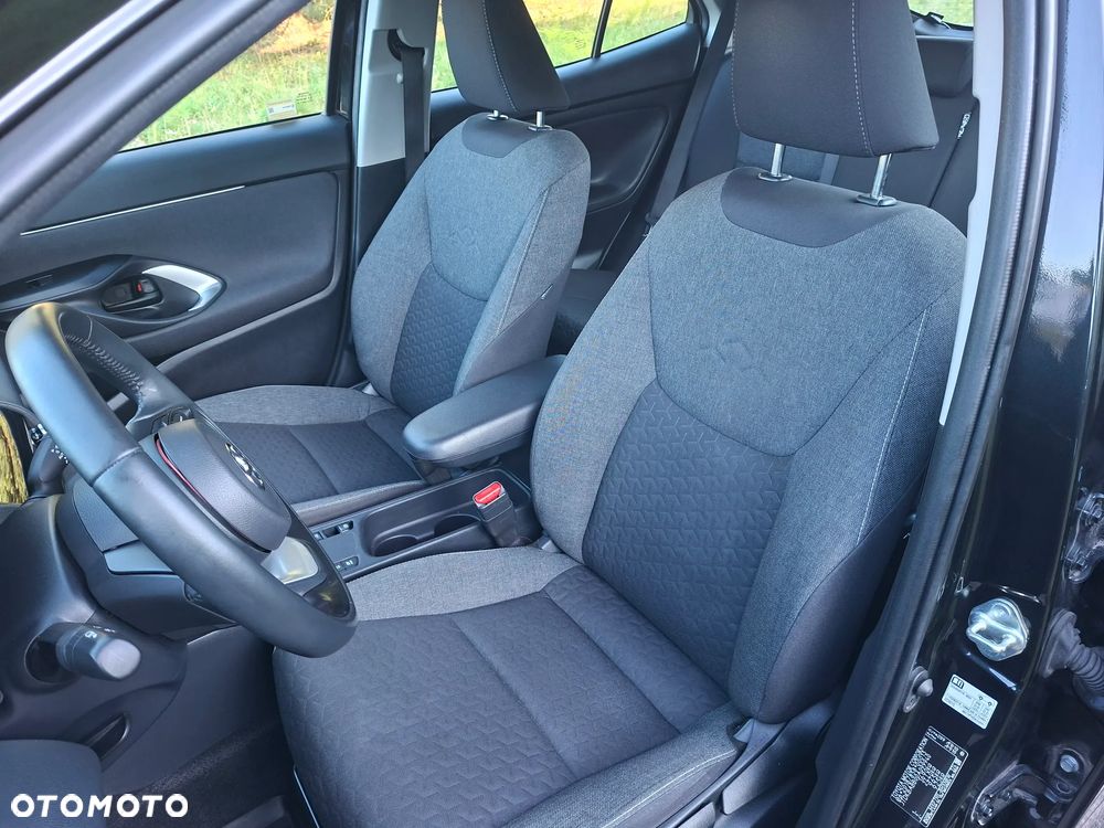 Toyota Yaris Cross Hybrid 1.5 Comfort - 33
