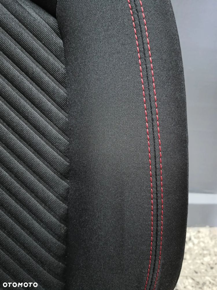 MINI JCW Paceman R61 Fotele Kanapa - 8