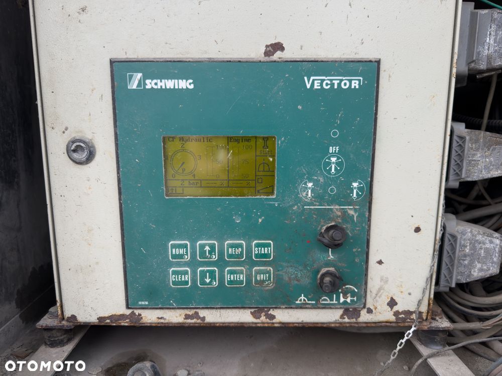 Volvo FM12 - 13