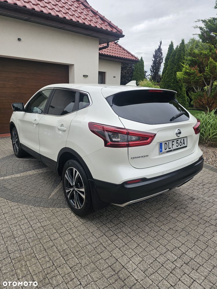 Nissan Qashqai - 3