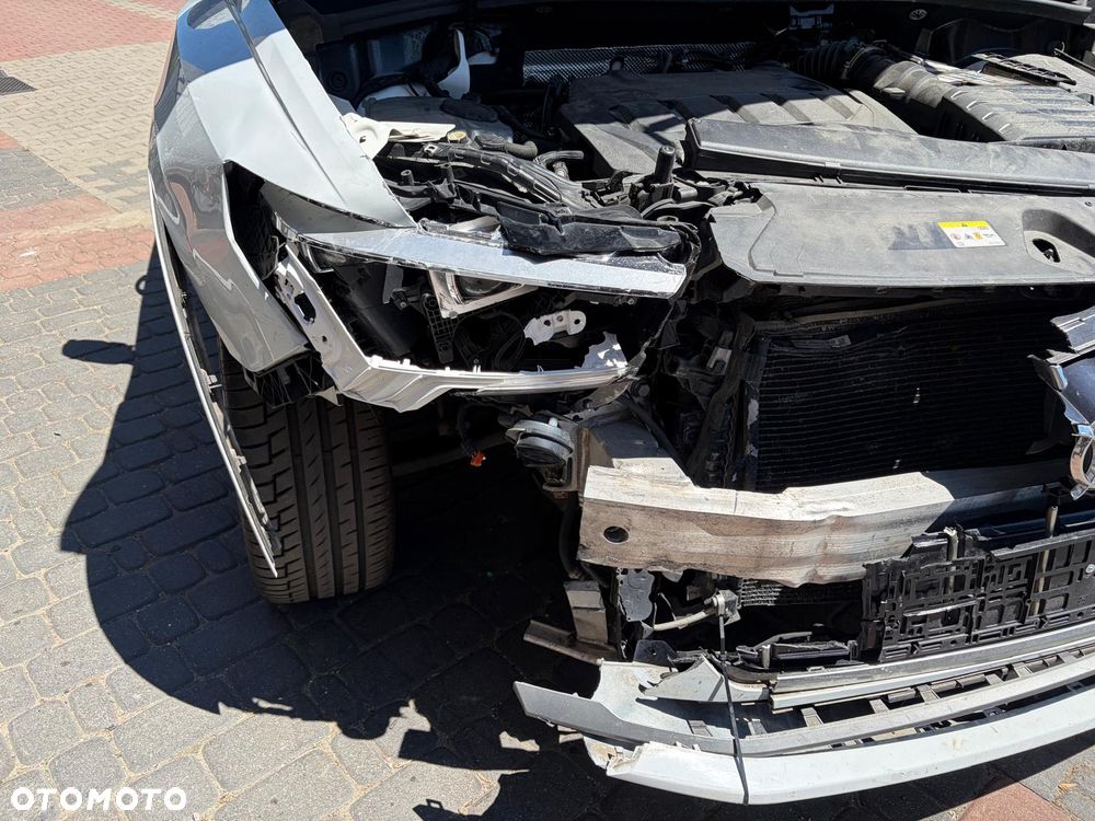 Audi Q3 35 TDI S tronic S line - 10