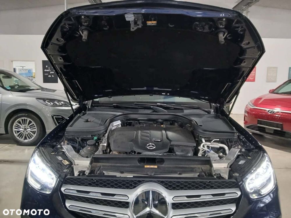 Mercedes-Benz GLC - 20