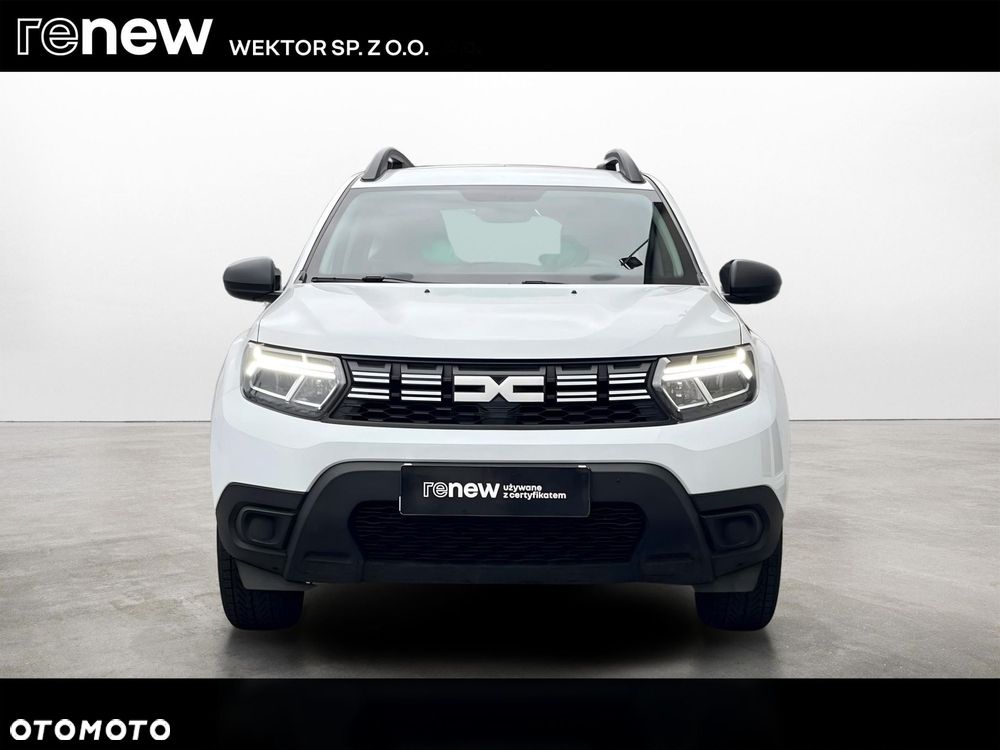 Dacia Duster 1.0 TCe Essential - 8