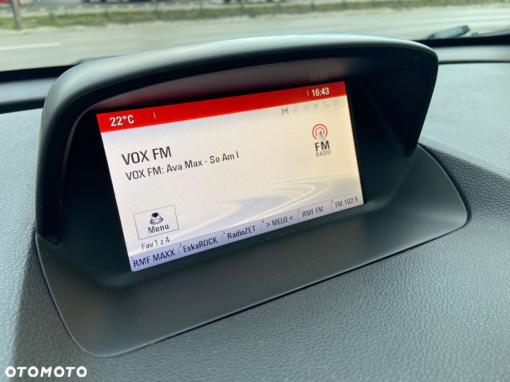 Opel Mokka 1.4 Turbo ecoFLEX Start/Stop Color Innovation - 26
