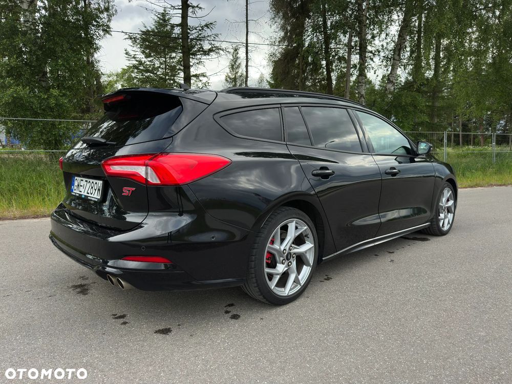 Ford Focus 2.0 EcoBlue ST - 5