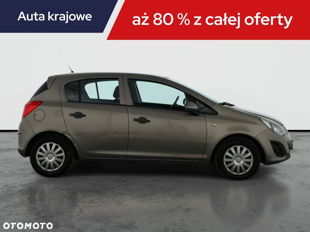 Opel Corsa - 8