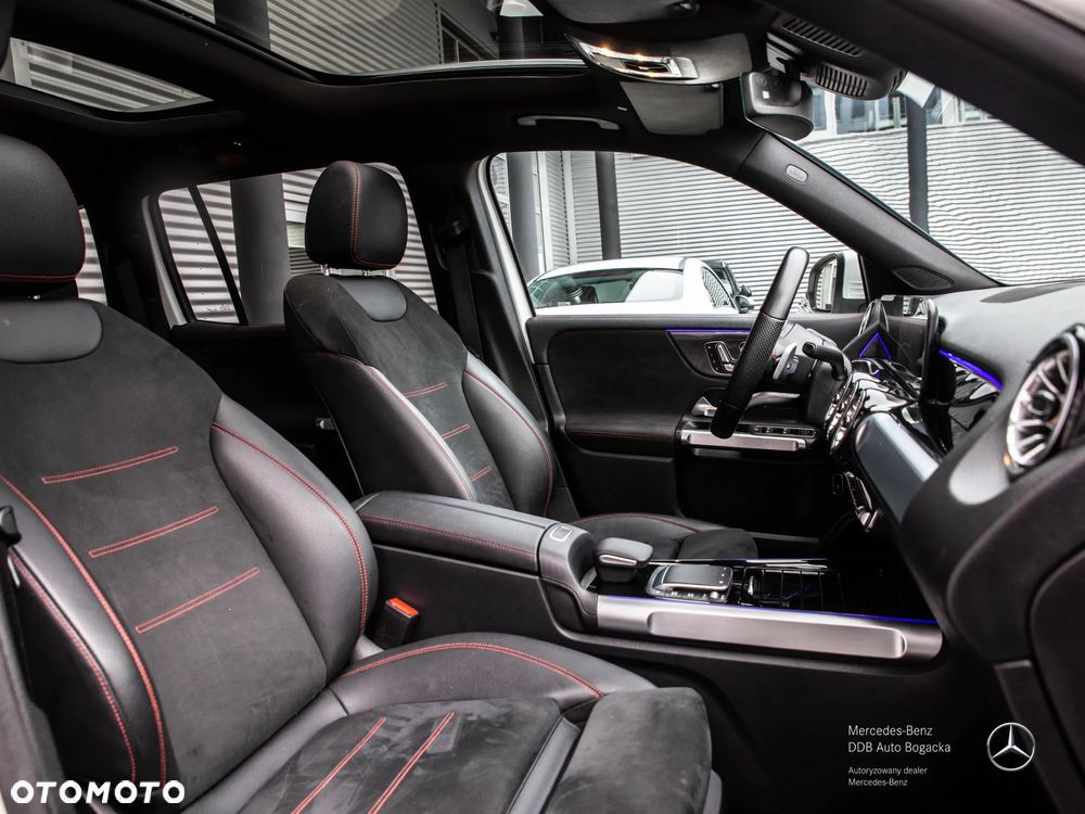 Mercedes-Benz GLB 200 d 4-Matic AMG Line 8G-DCT - 6