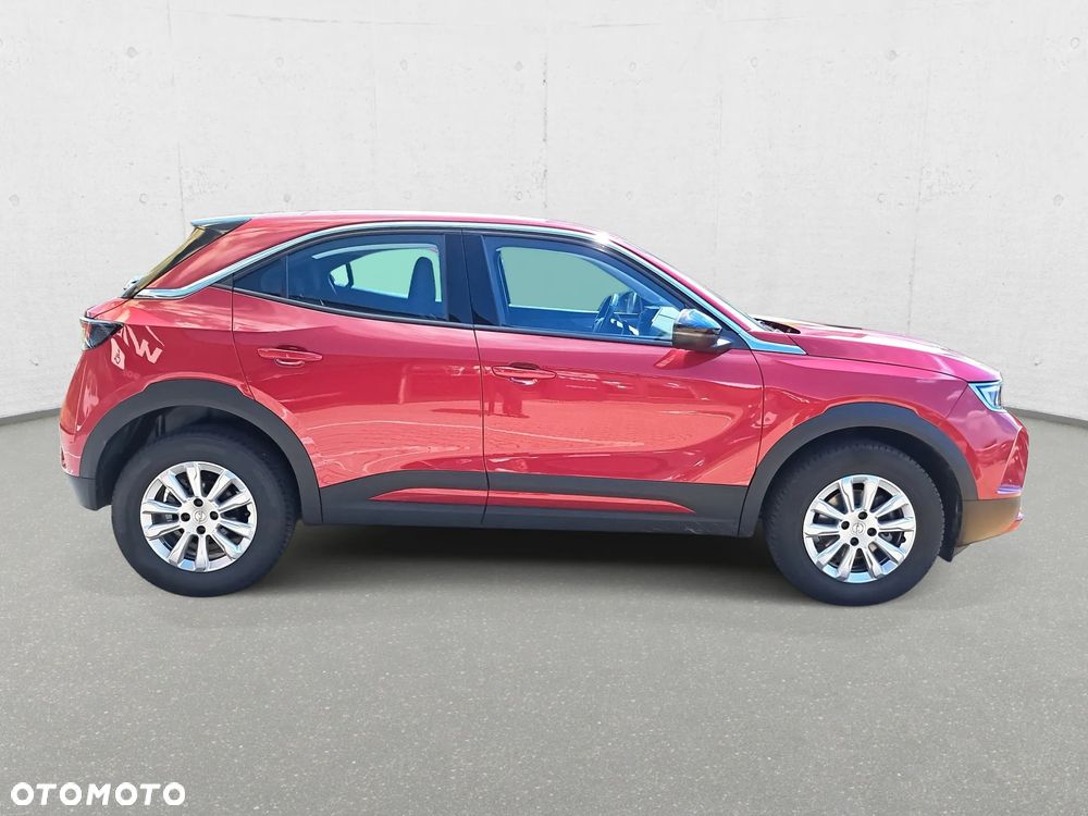 Opel Mokka 1.2 T Edition S&S - 5