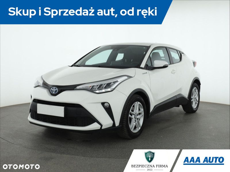 Toyota C-HR - 2