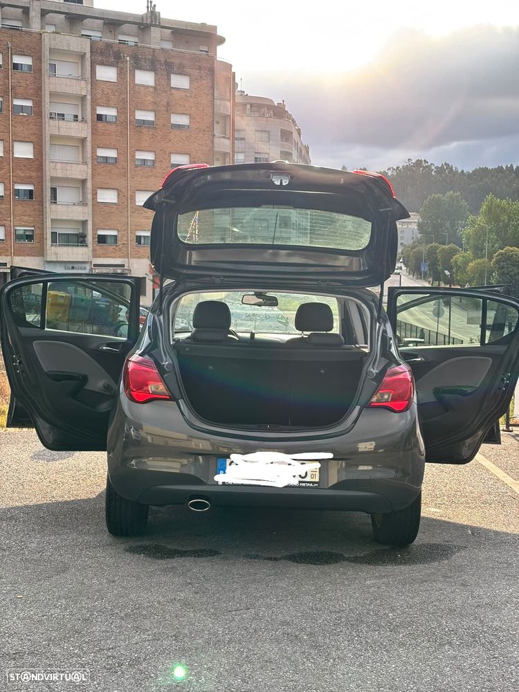 Opel Corsa 1.0 T GT - 11