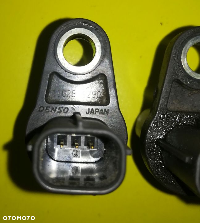 LEXUS IS 250 V6 CZUJNIK POŁOŻENIA WAŁKA 11G28-1290 - 6