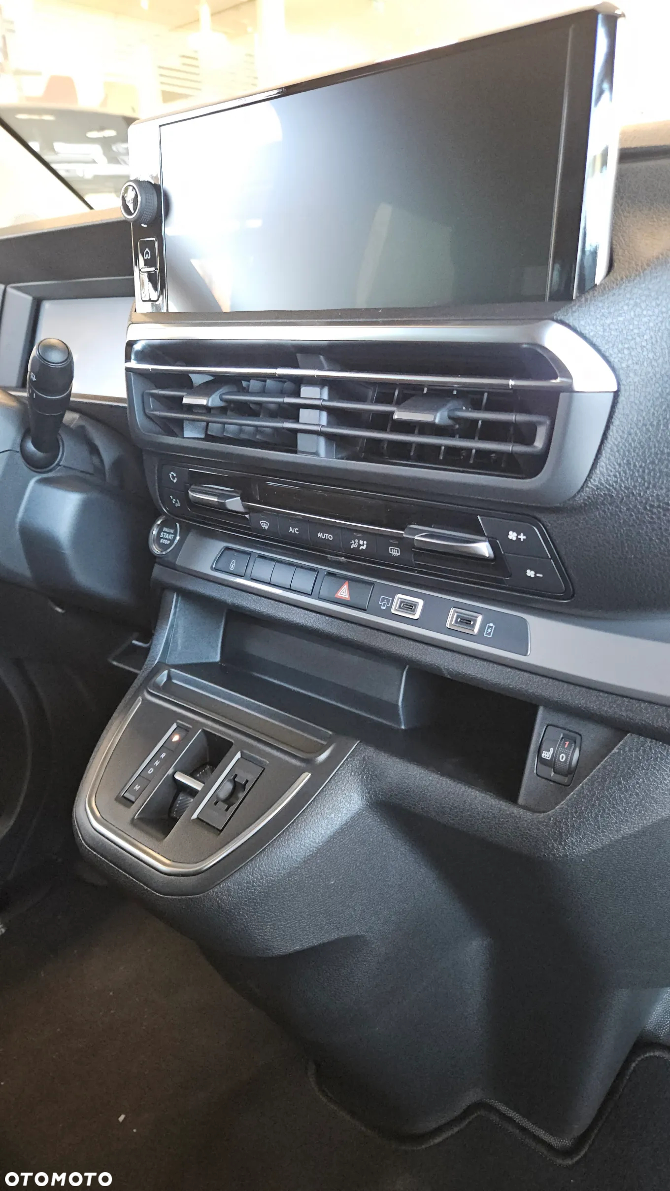 Toyota Proace Verso 2.0 D4-D Long Business - 14