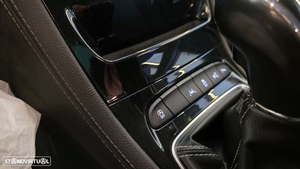 Opel Astra Sports Tourer 1.6 CDTi Cosmo S/S - 42