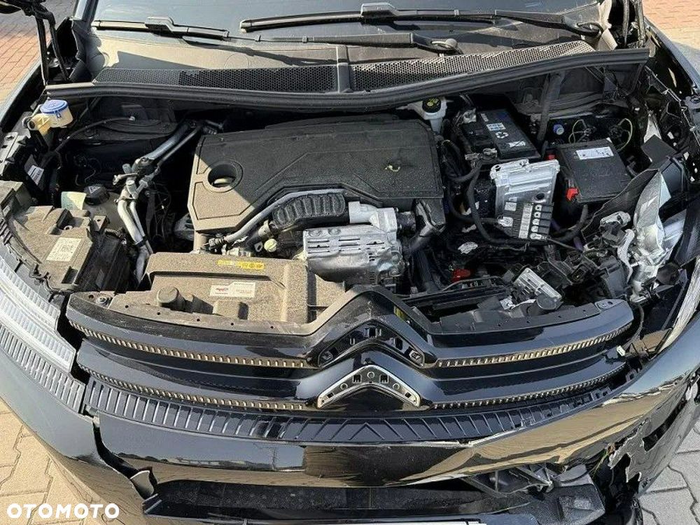 Citroën C5 Aircross - 9