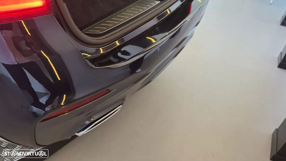 BMW 525 d Pack M Auto - 25