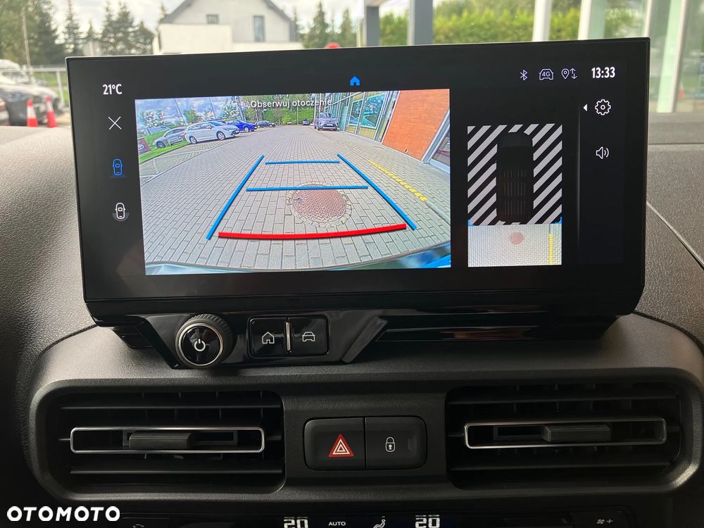 Toyota Proace City Verso 1.5 D-4D Family - 27