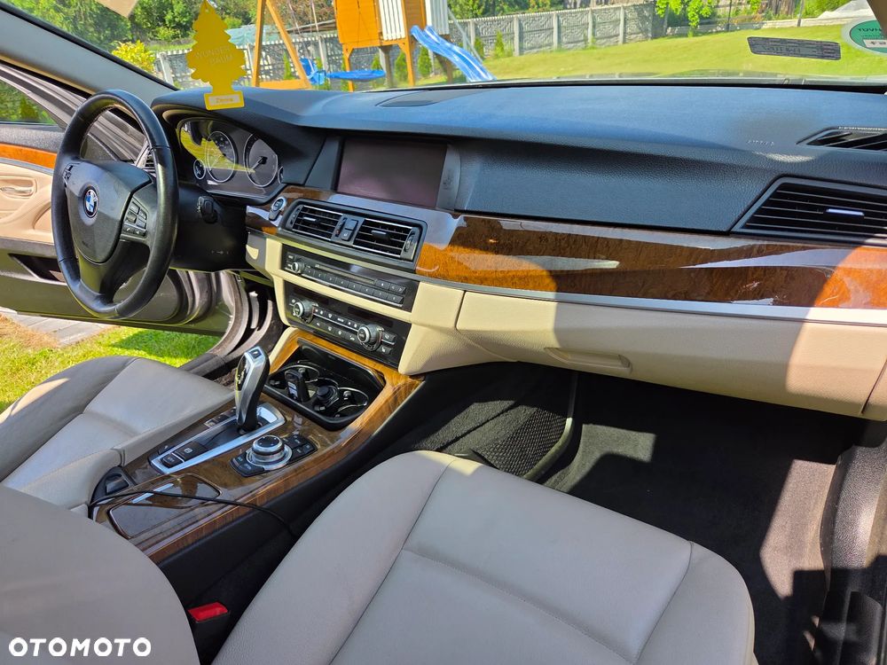 BMW Seria 5 - 27