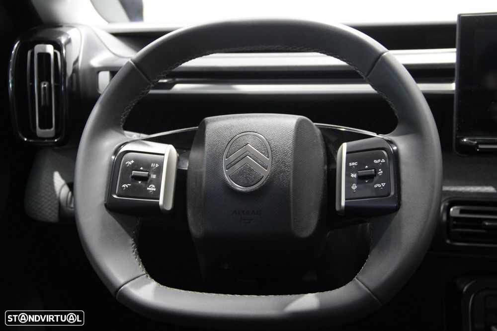 Citroën C3 1.2 Turbo Max - 9
