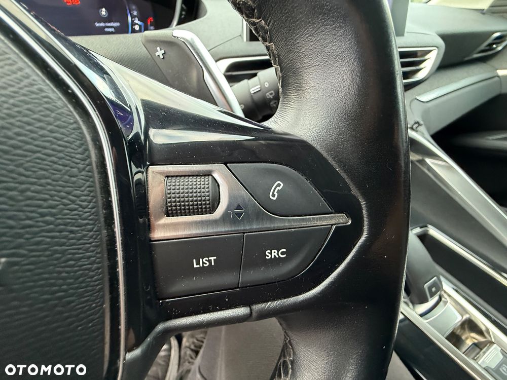 Peugeot 3008 1.5 BlueHDi Allure S&S EAT8 - 29
