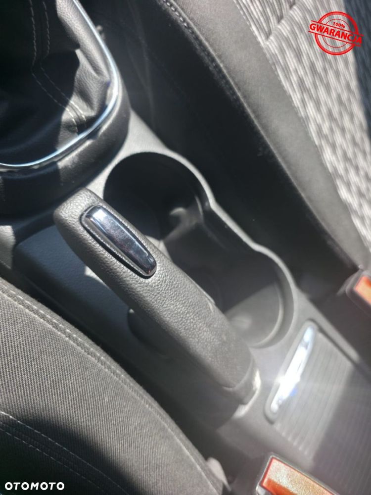 Opel Mokka - 35