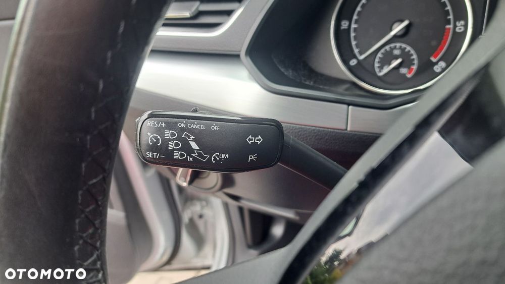Skoda Superb 2.0 TDI SCR 4x4 Ambition DSG - 16