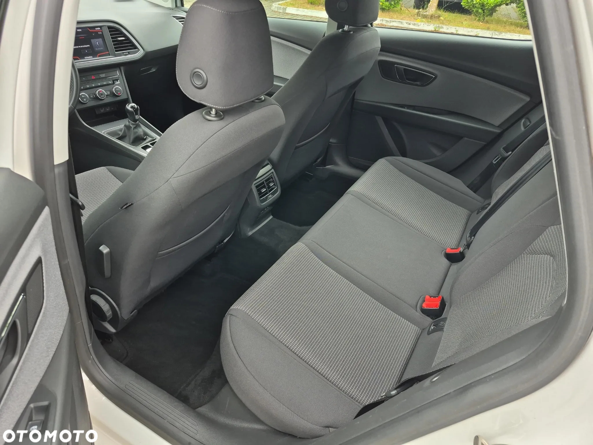 Seat Leon - 12