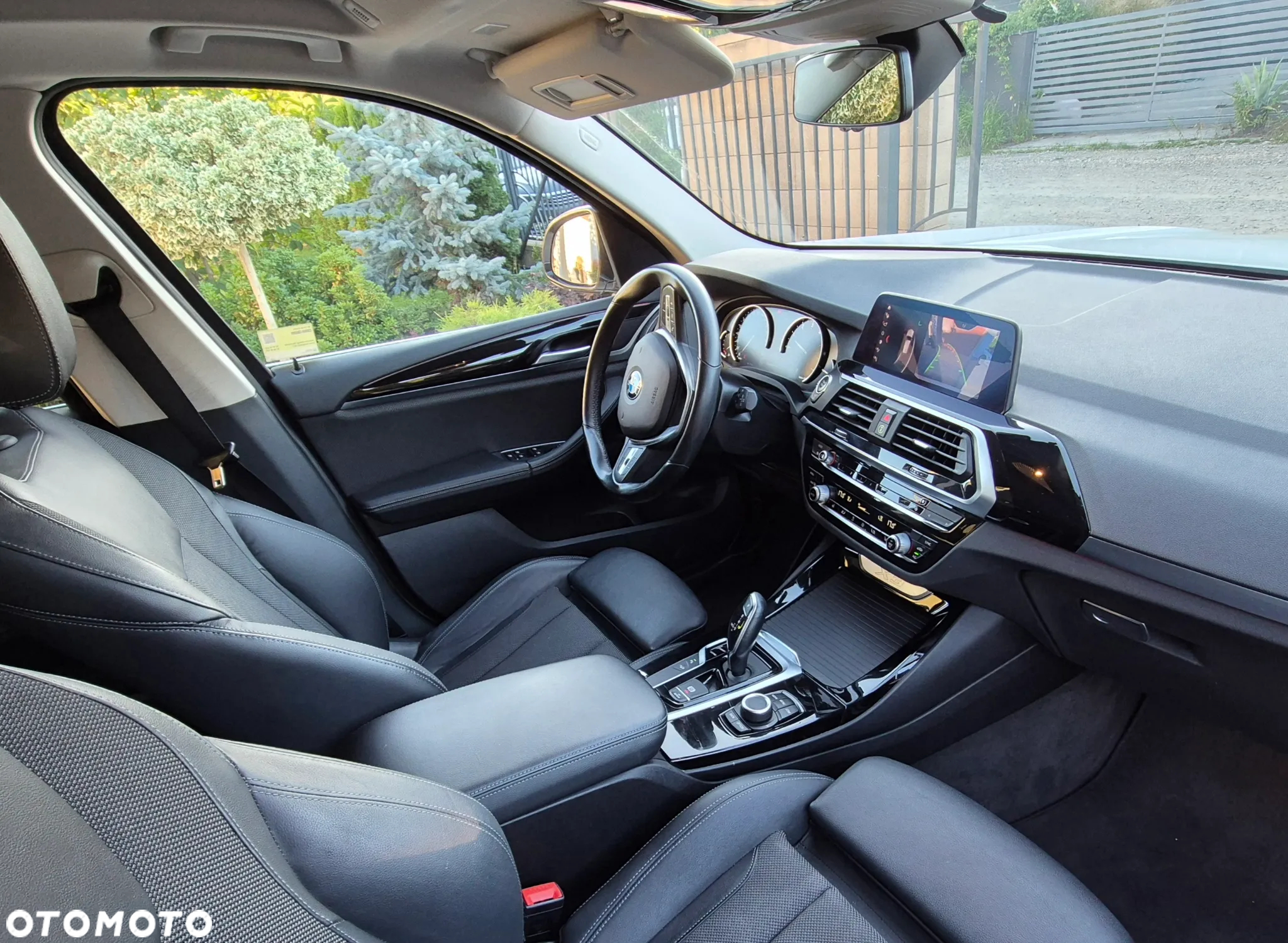 BMW X3 - 5
