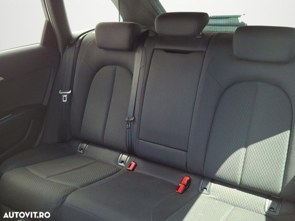 Audi A6 - 20