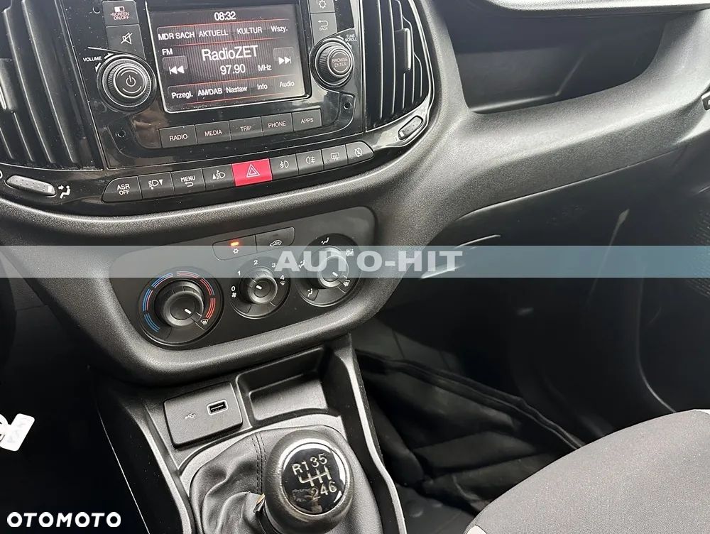 Fiat Doblo - 23