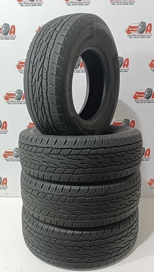 Anvelope 255/70/R16 111T CONTINENTAL M+S 255 70 16 111T CP-V20267 - 1