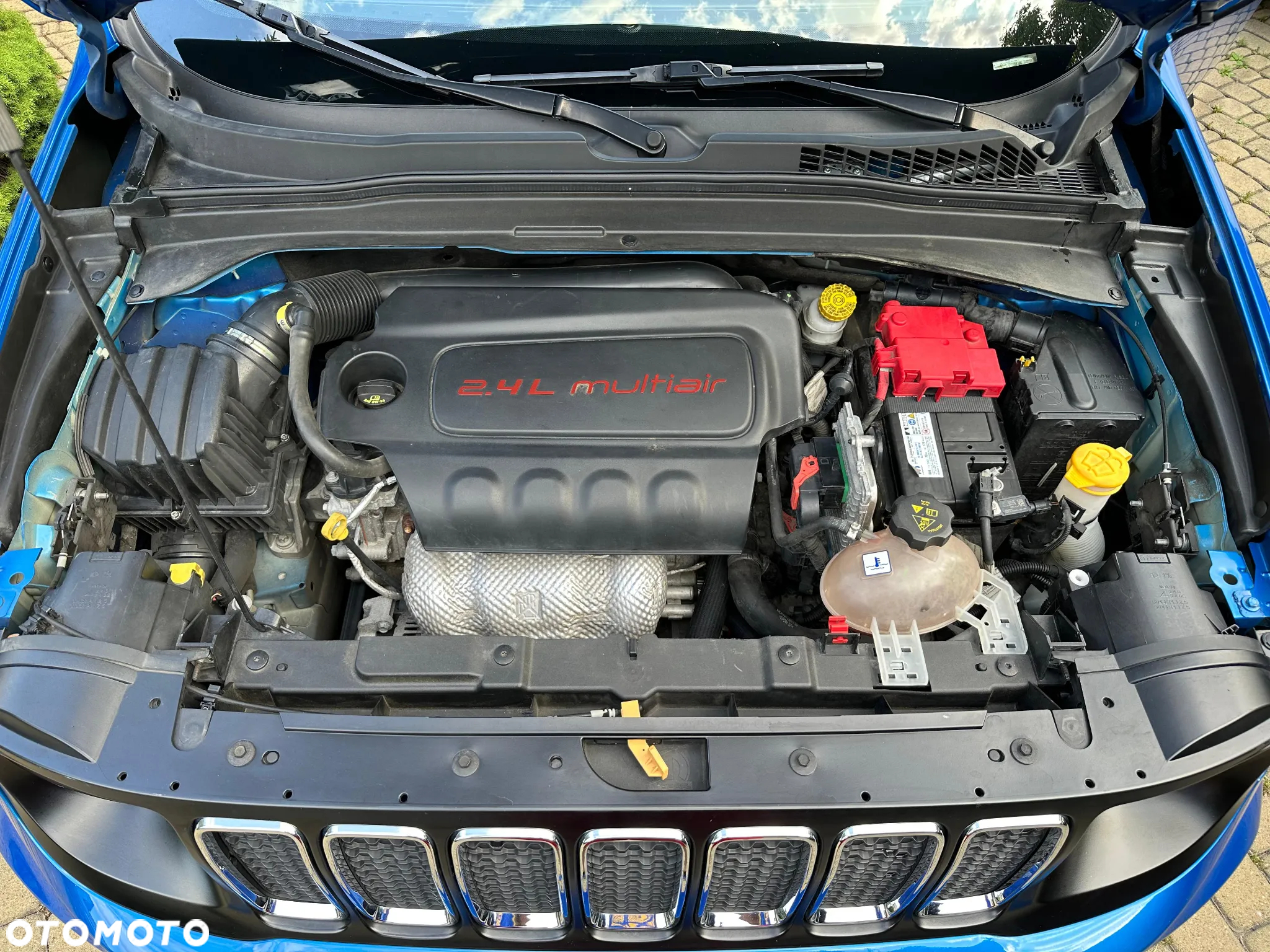Jeep Renegade - 17